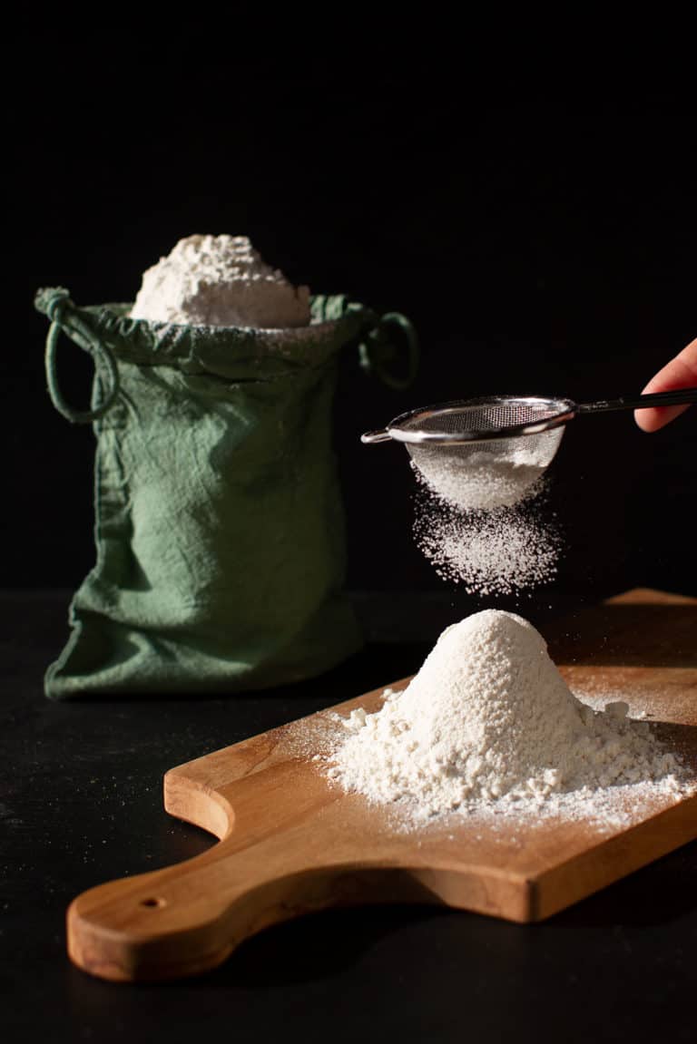 Is all purpose flour plain flour? Flour 101 Guide