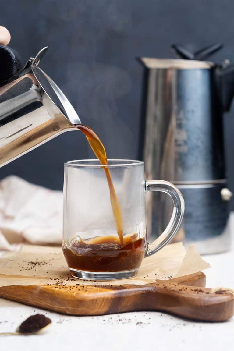 Moka Pot – The Best Single Serve Coffee Maker