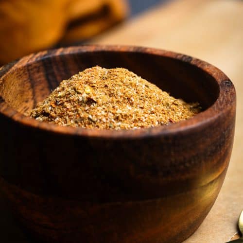 Spice Sensations-Fried Rice Seasoning 40g