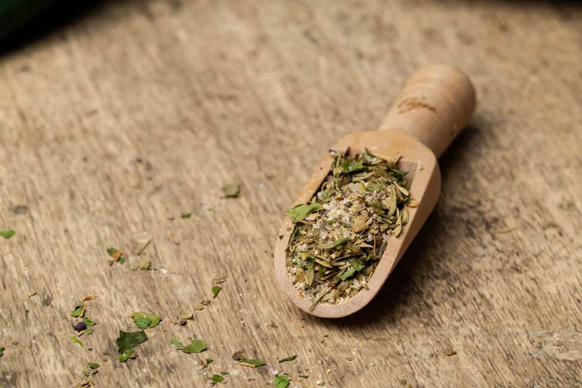 Mediterranean seasoning sales