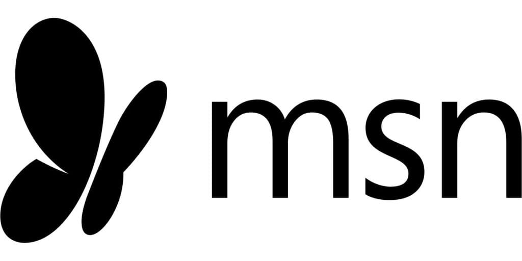 MSN Logo