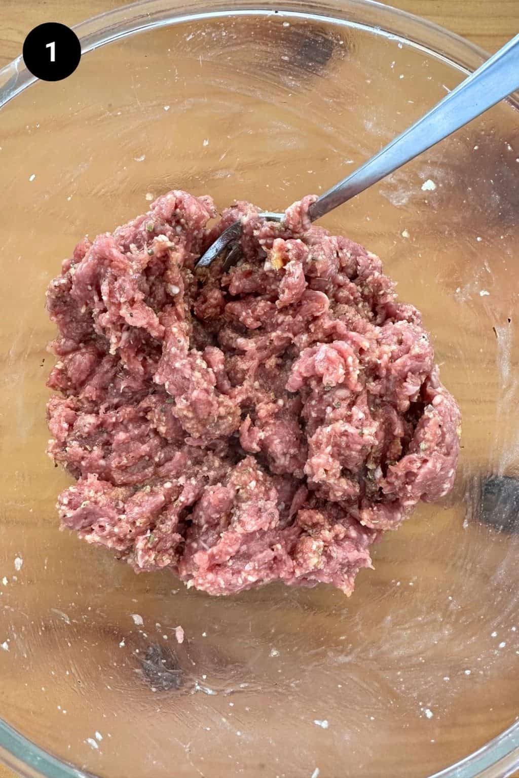 Baked Spaghetti And Meatballs Caroha