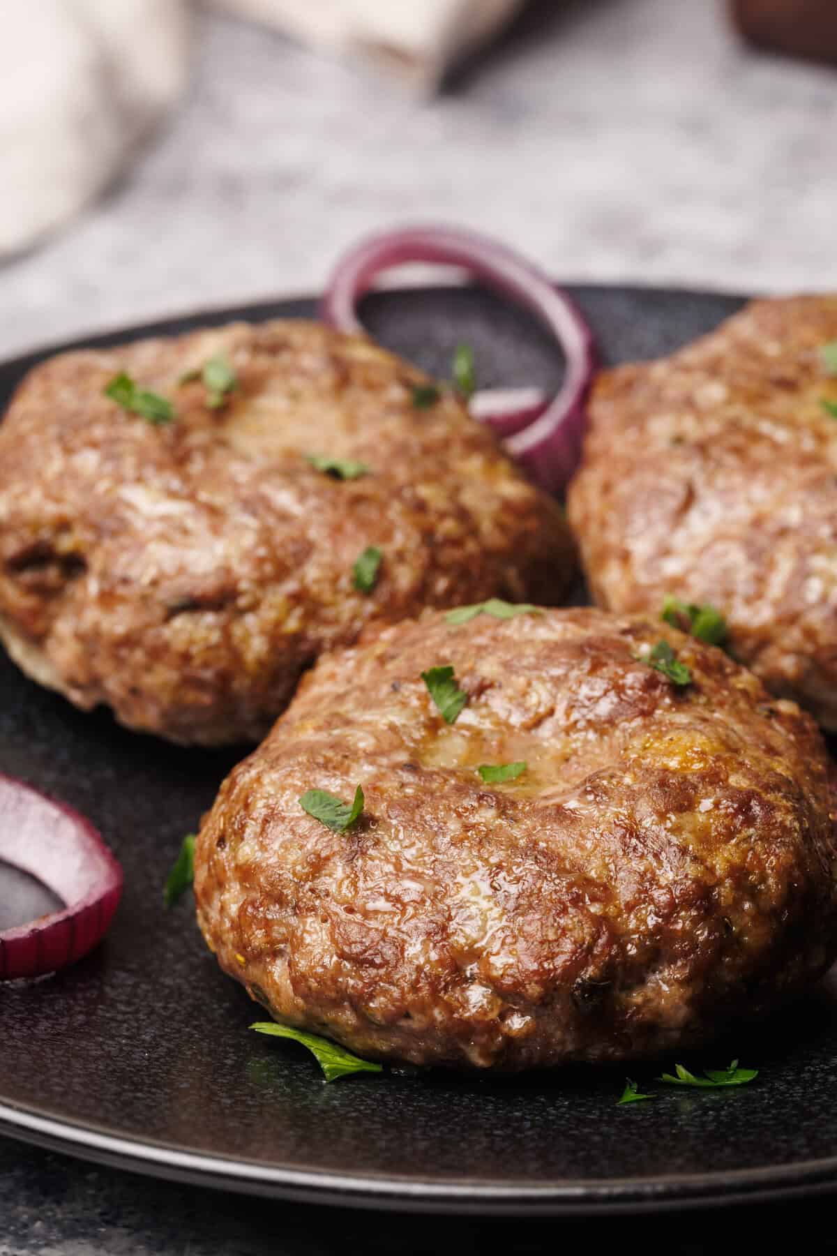 Lamb Dry Rub (Small Batch) - Caroha